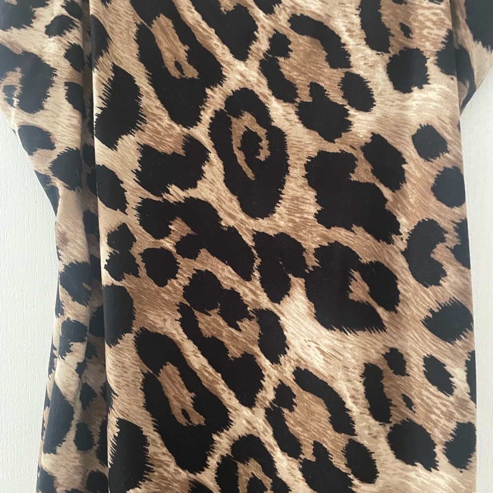 Mini dress - Picture 2 of 2